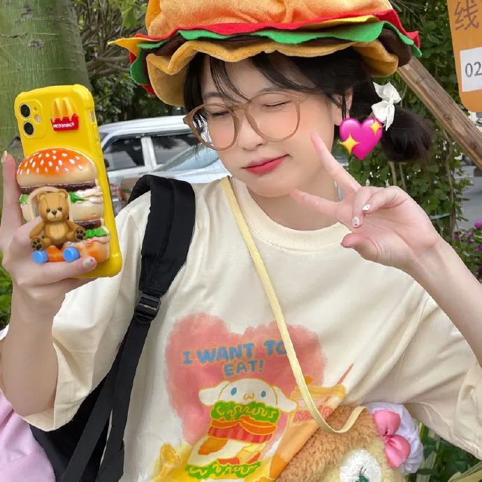 百合花开