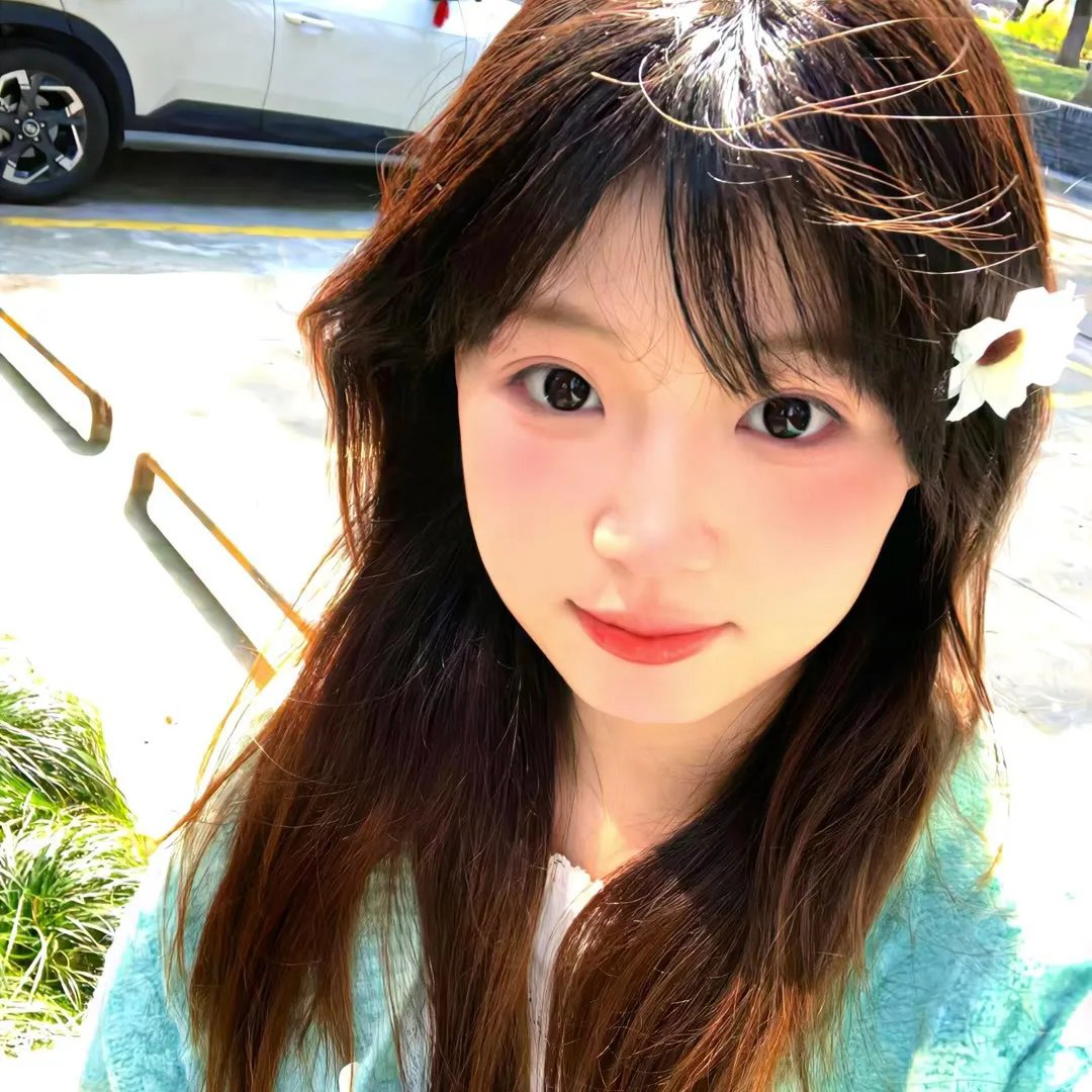 雪花双蕊