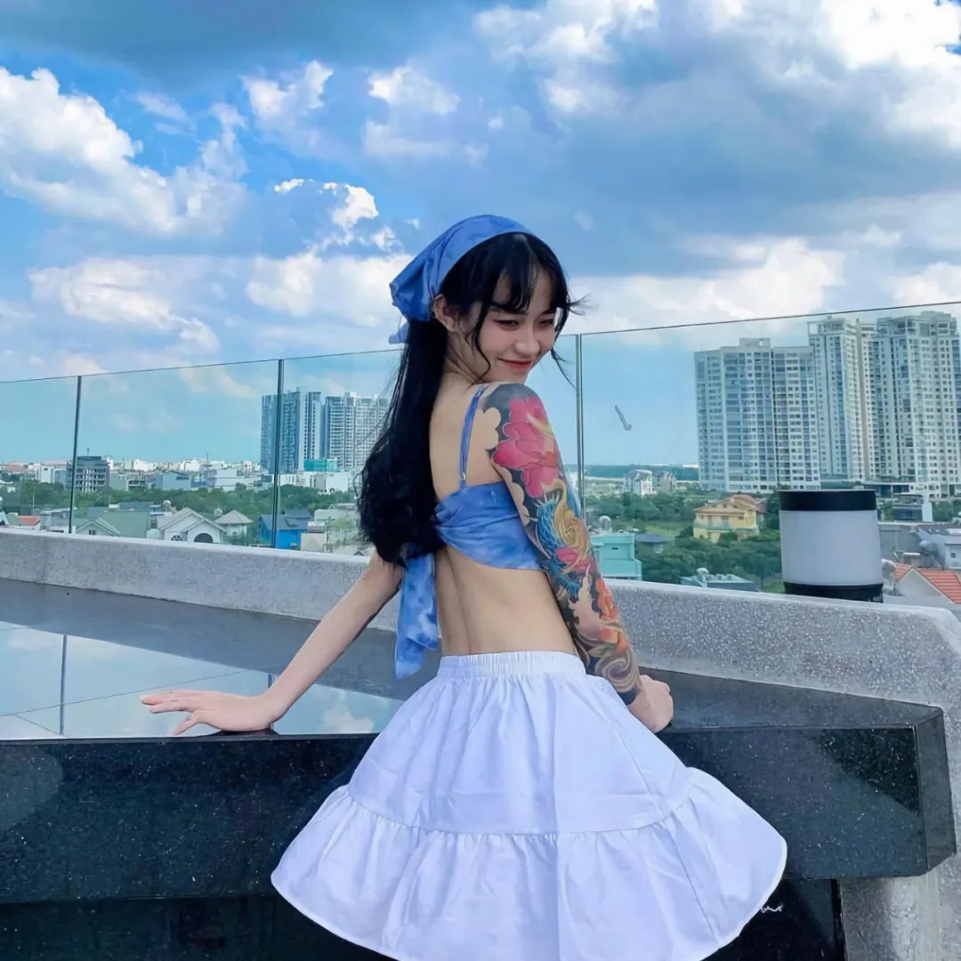 一世情