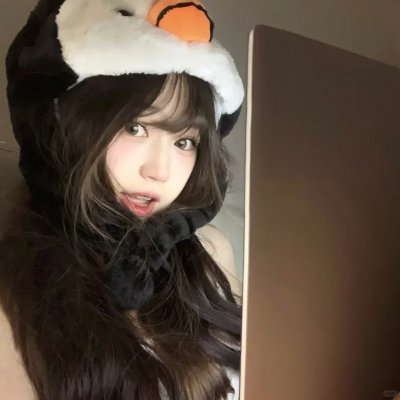 淘气精灵